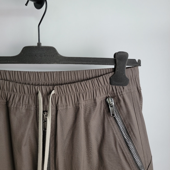 Rick owens biker Jogger fogachine s/s 22 - Picture 7 of 12